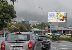 PICTLED1-1 Welcome to the Mainland