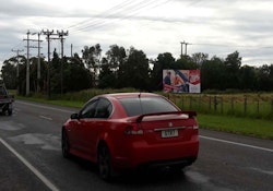 CART1-61 State Highway 2 cnr Somerset Rd