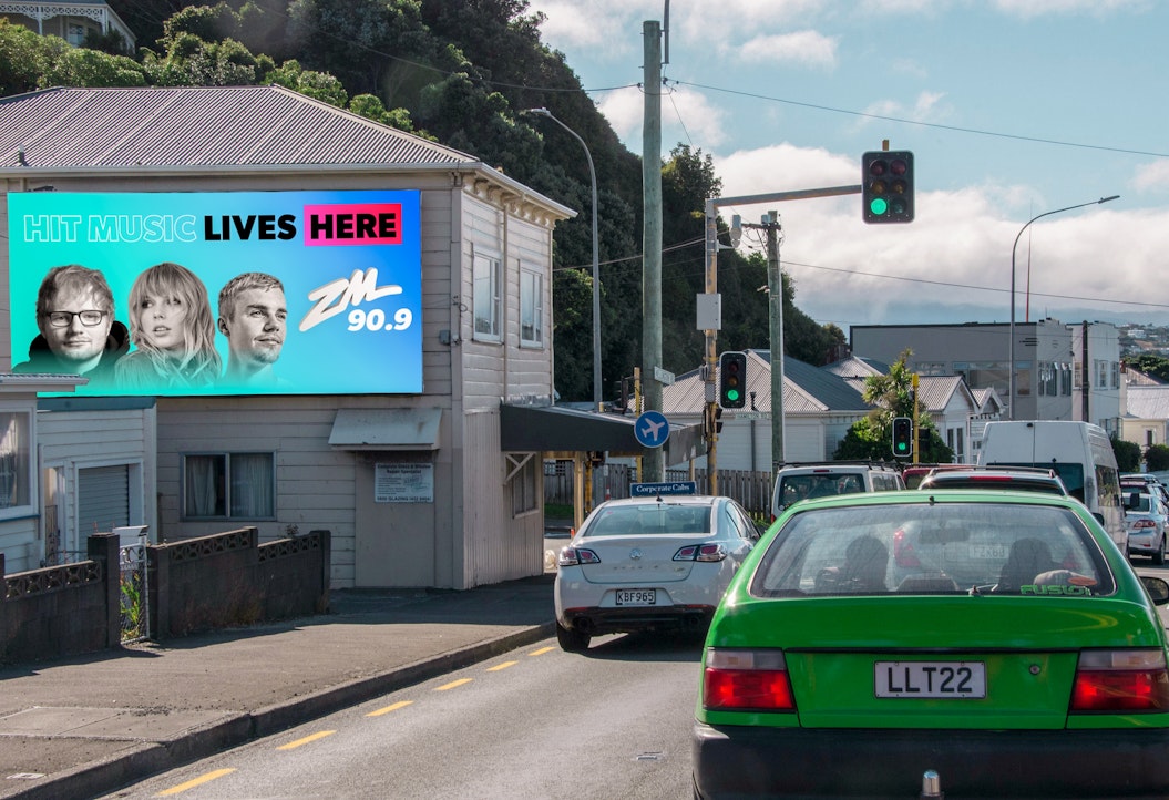 WELL42-61 Wellington Rd cnr Hamilton Rd