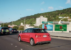 WELL36-62 Wellington Motorway (SH1)