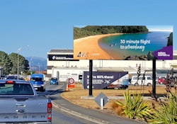 NALE1-152 Nelson Airport Bound Classic