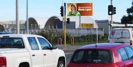 CHCH83-61 Curletts Rd cnr Parkhouse Rd, Wigram