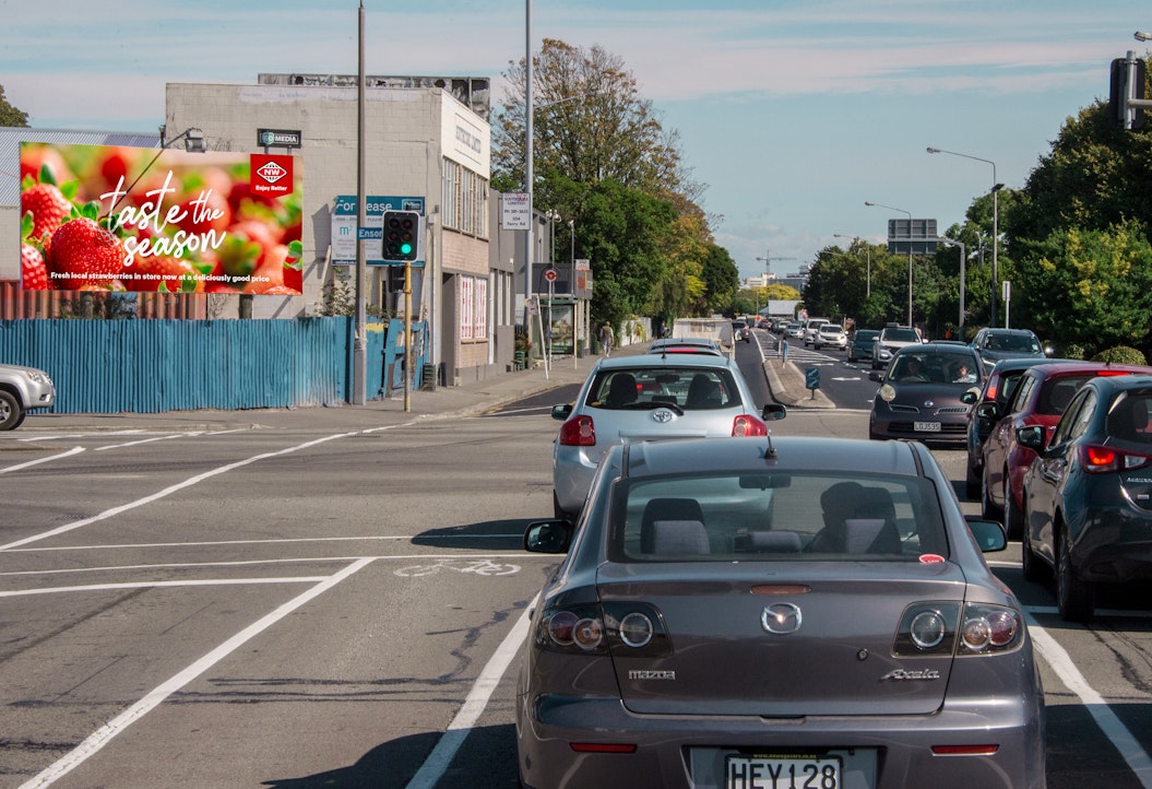 CHCH12-62 360 Ferry Road & Ensors Road