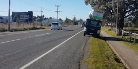 WPKU1-61 2346 Takapau Road