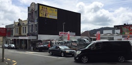 WELL4-61 301 Cuba Street