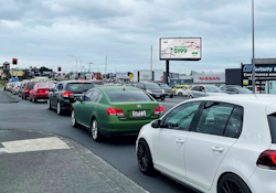 AUCKLED32-BS Gateway to Wairau Park