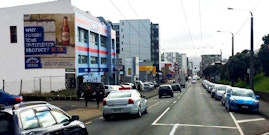 WELL31-91 264 Taranaki St
