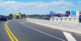 TAUR11-122 Maunganui Rd Flyover (SH2)