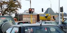 CH6-1 Cnr. Fitzgerald Ave & Kilmore St