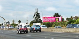 AK1228-1 SH1 Southern MW, Otahuhu