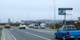 CH12-1 515 Halswell Junction, Southern M/Way