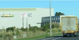 AK1297-1 SH1 Meremere, Southbound