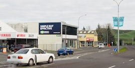 TOKO1-61 22 Main Road (SH1)