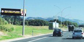 AK1278-1 SH1 Northbound, Mercer