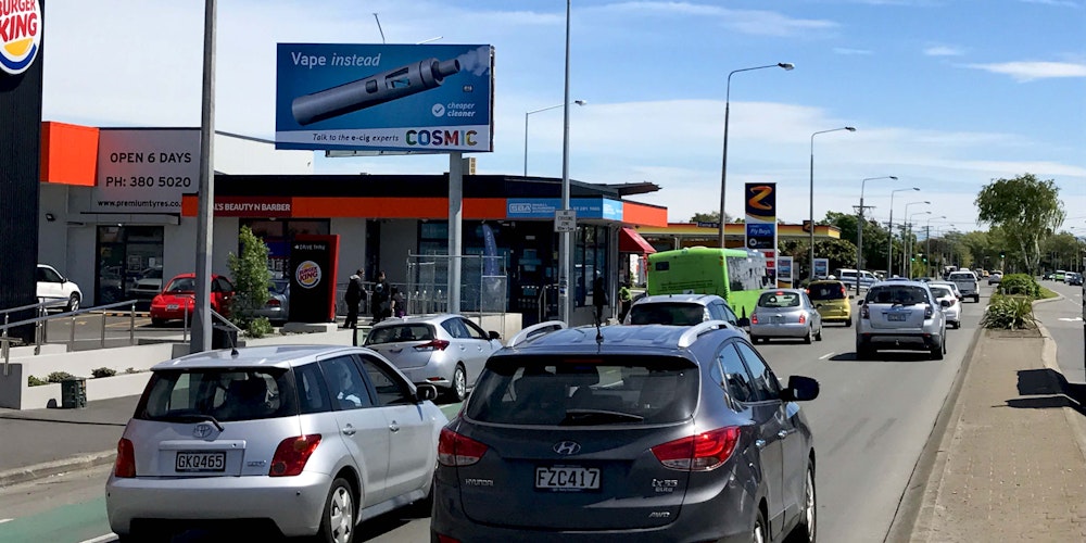 CHCH74-61 Linwood Ave cnr Aldwins Rd