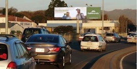 CH1-1 Blenheim Rd, Overbridge